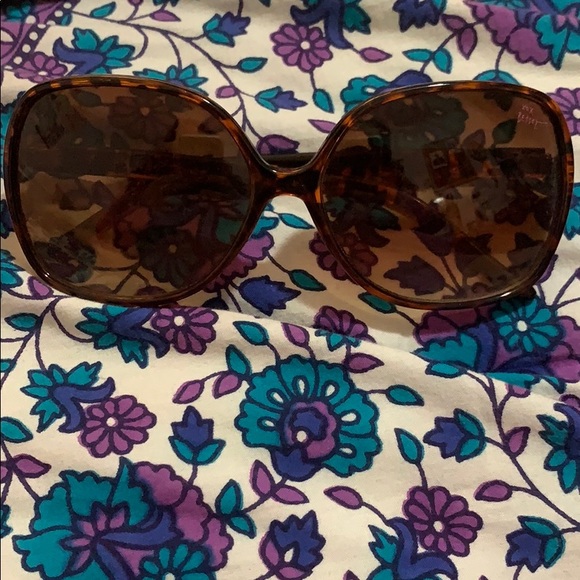 Betsey Johnson Accessories - Betsey Johnson Sunglasses